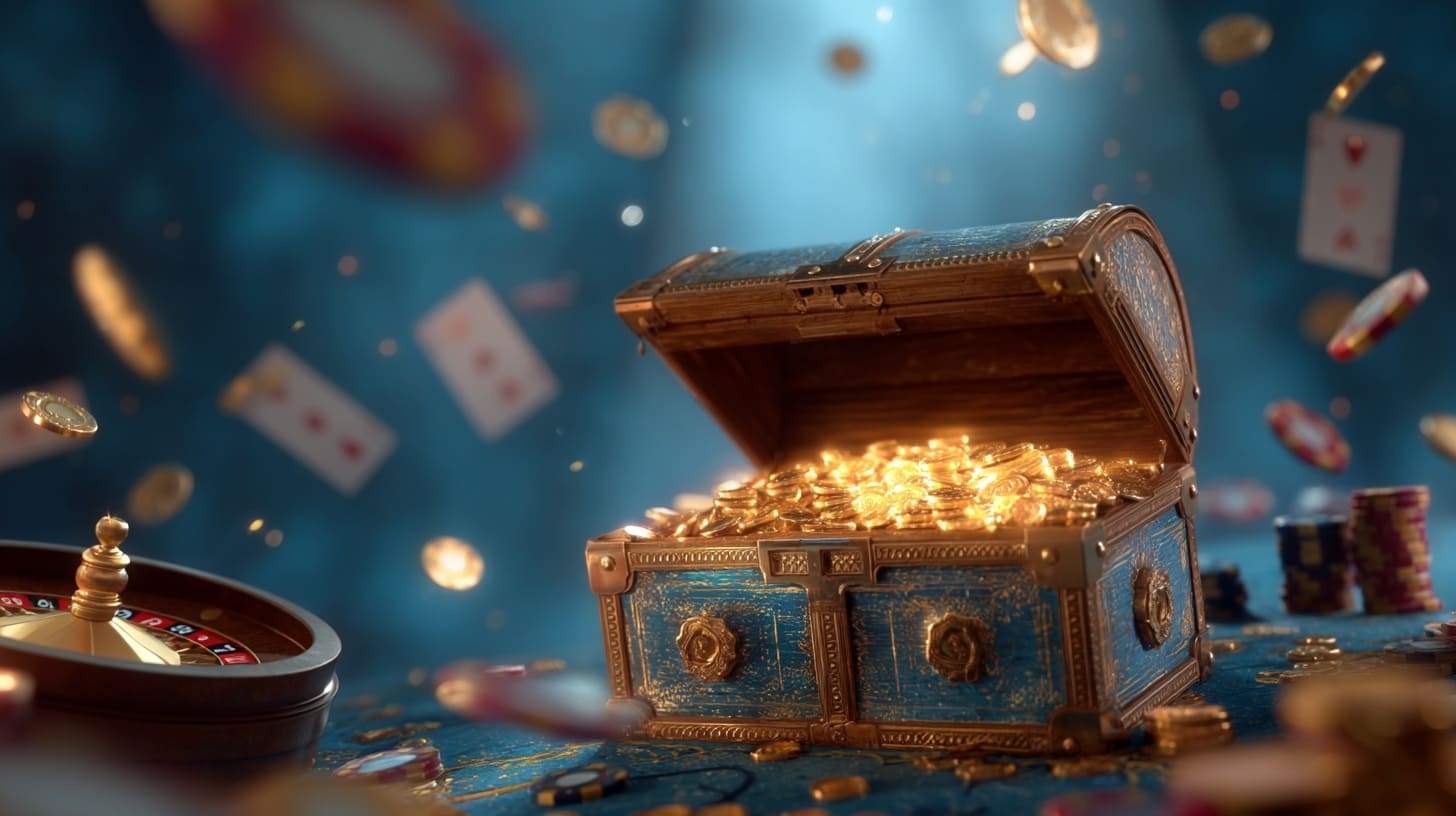 BDKK Promotions – Daily Bonuses and Rewards for BD Players